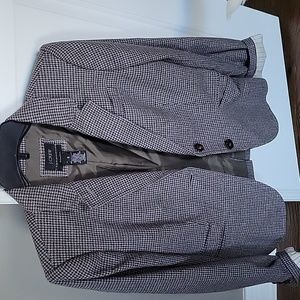 J Crew Schoolboy Blazer